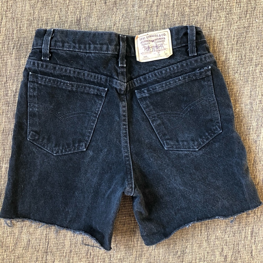 Vintage Levi’s